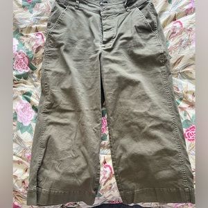 Madewell pants